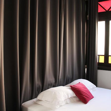 Urban Suites Авейру Экстерьер фото