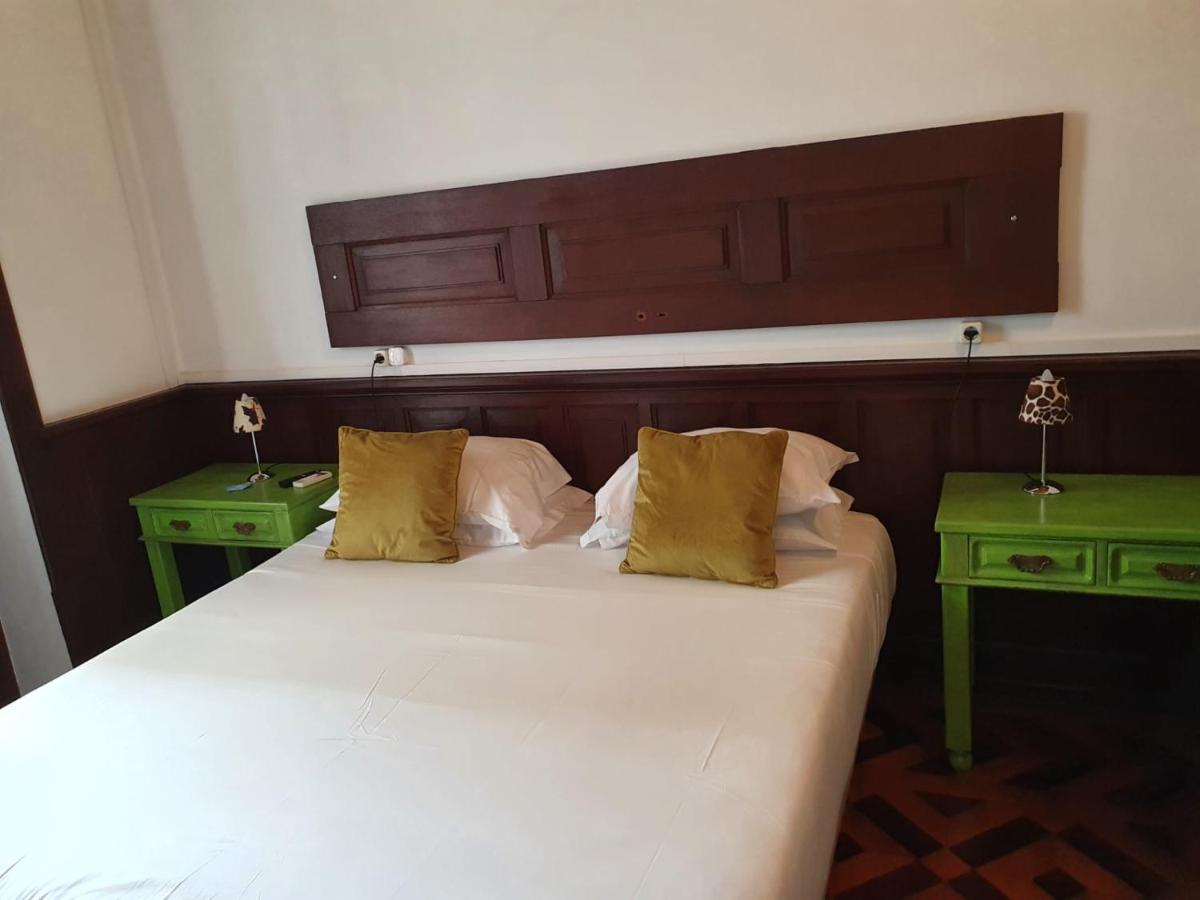 Urban Suites Авейру Экстерьер фото
