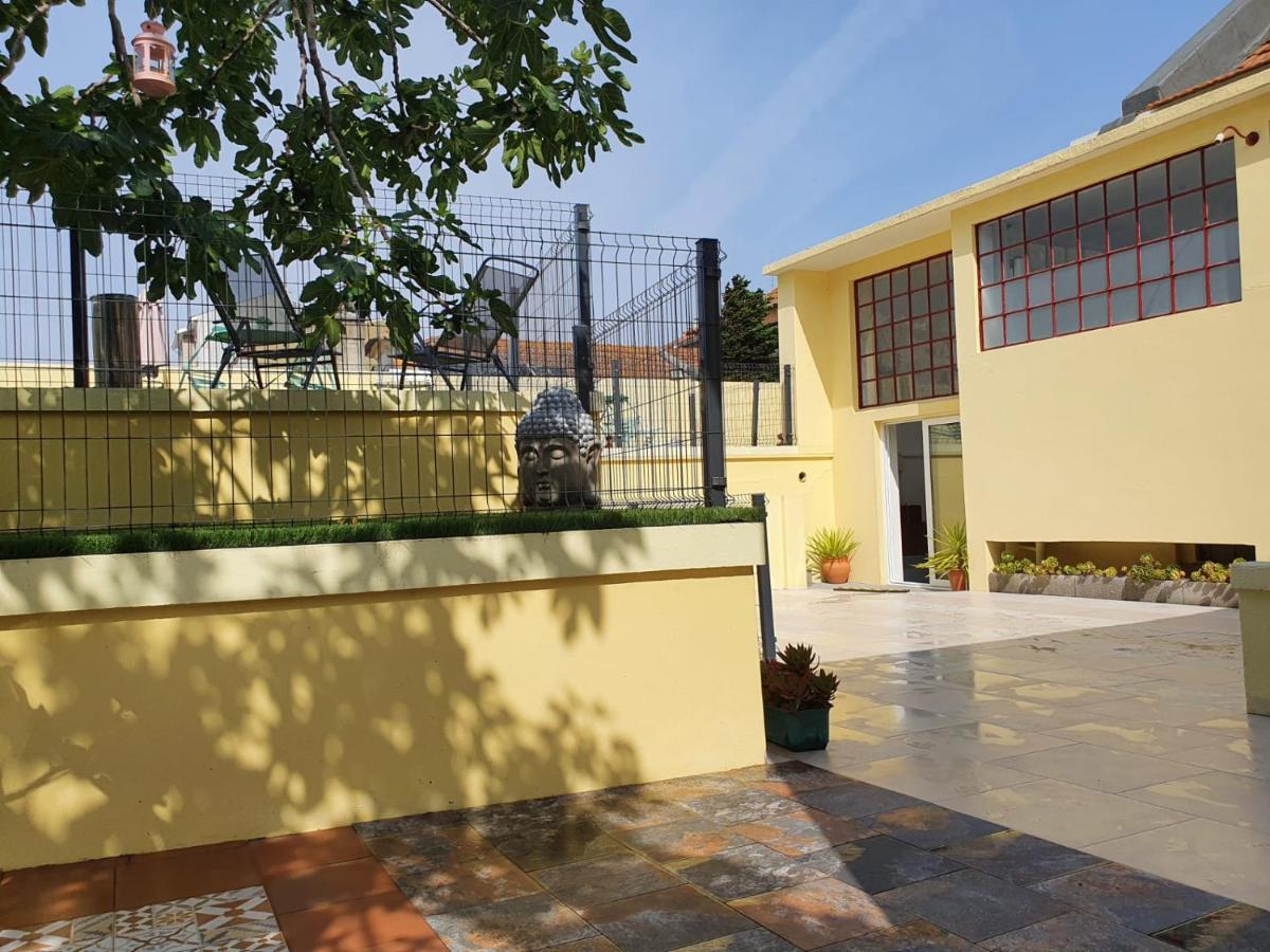 Urban Suites Авейру Экстерьер фото