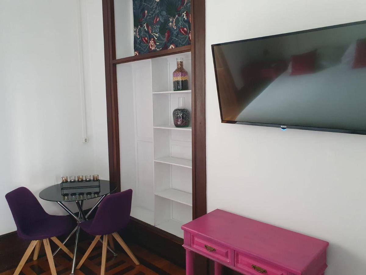 Urban Suites Авейру Экстерьер фото