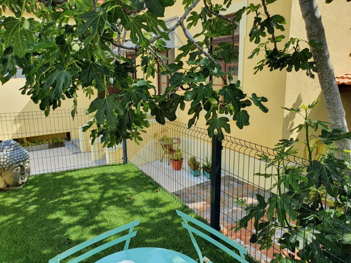 Urban Suites Авейру Экстерьер фото