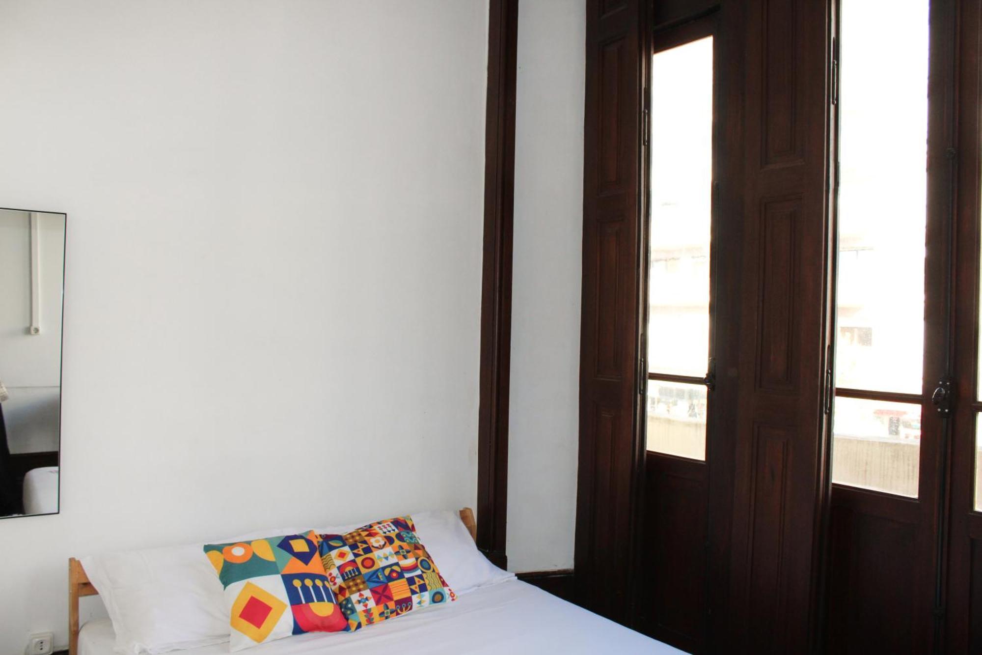 Urban Suites Авейру Экстерьер фото
