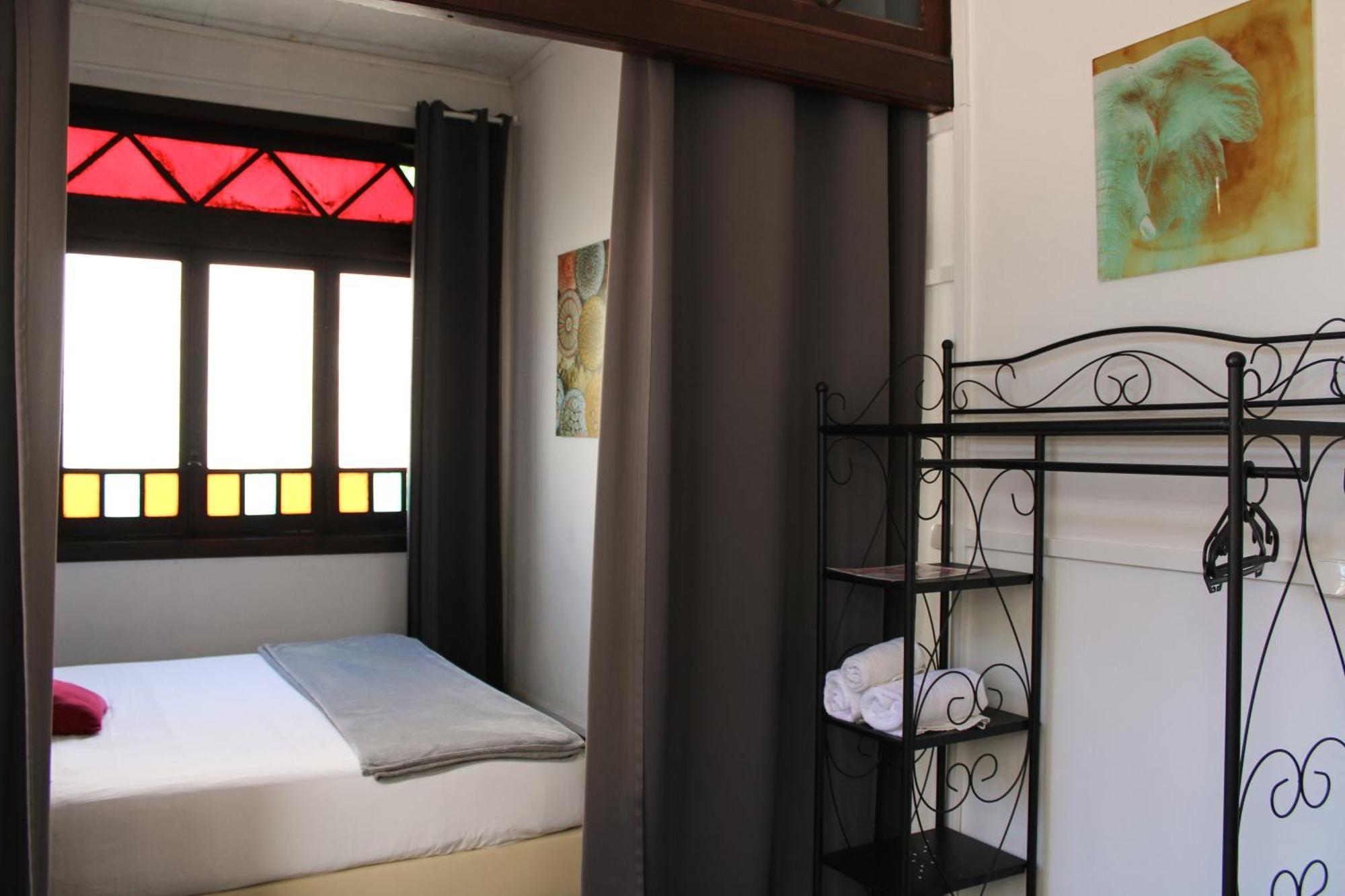 Urban Suites Авейру Экстерьер фото