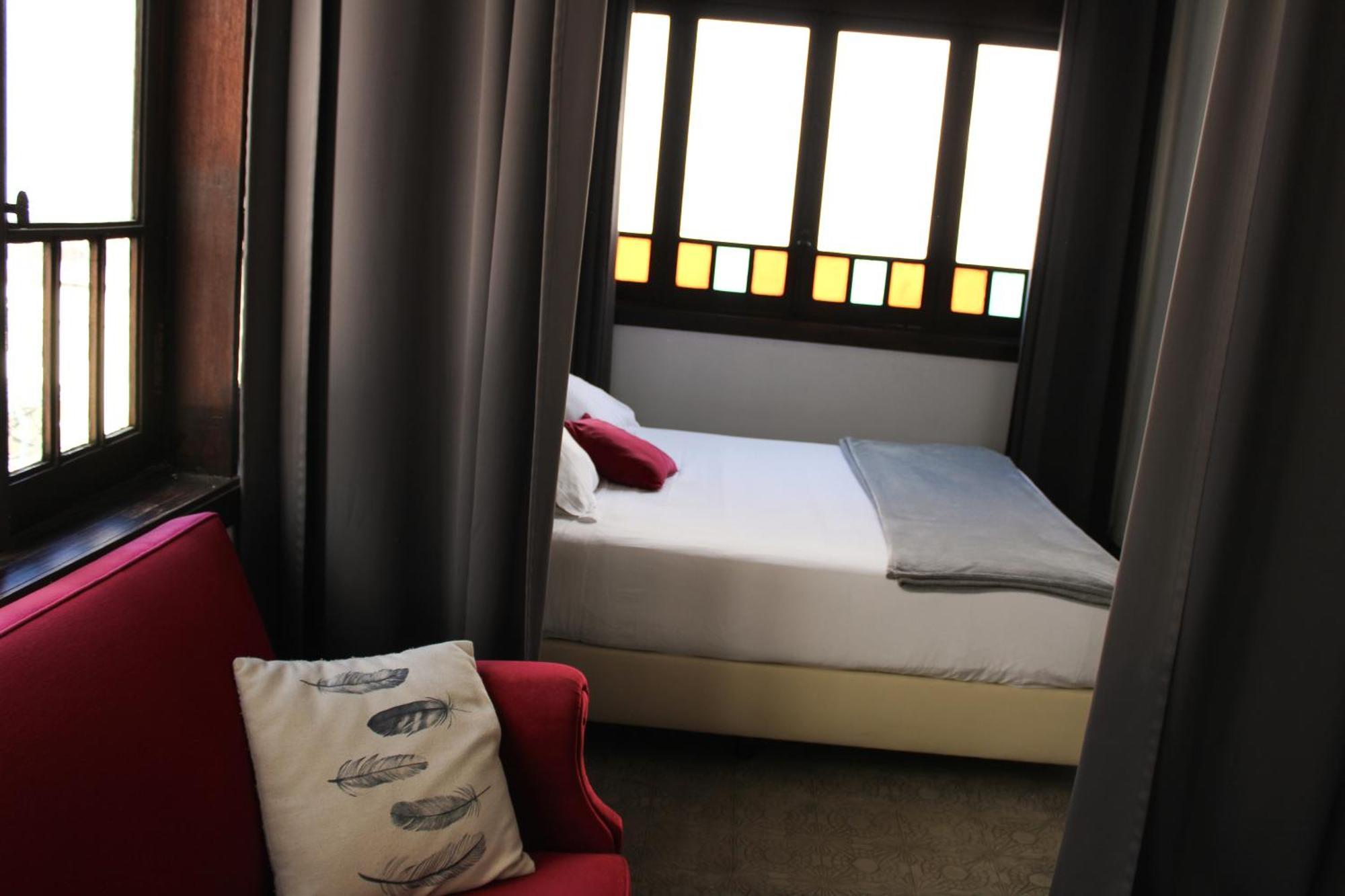 Urban Suites Авейру Экстерьер фото