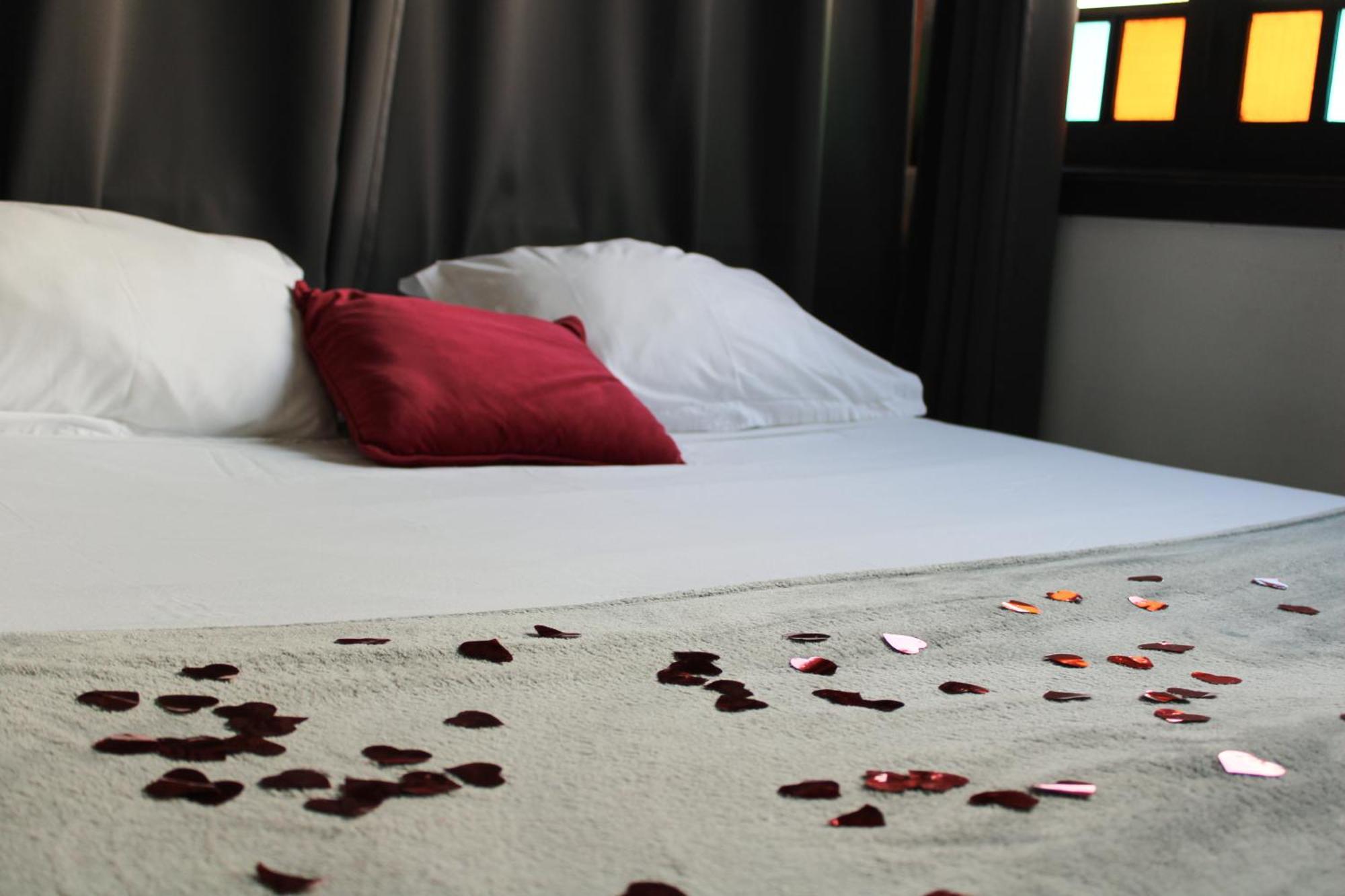 Urban Suites Авейру Экстерьер фото