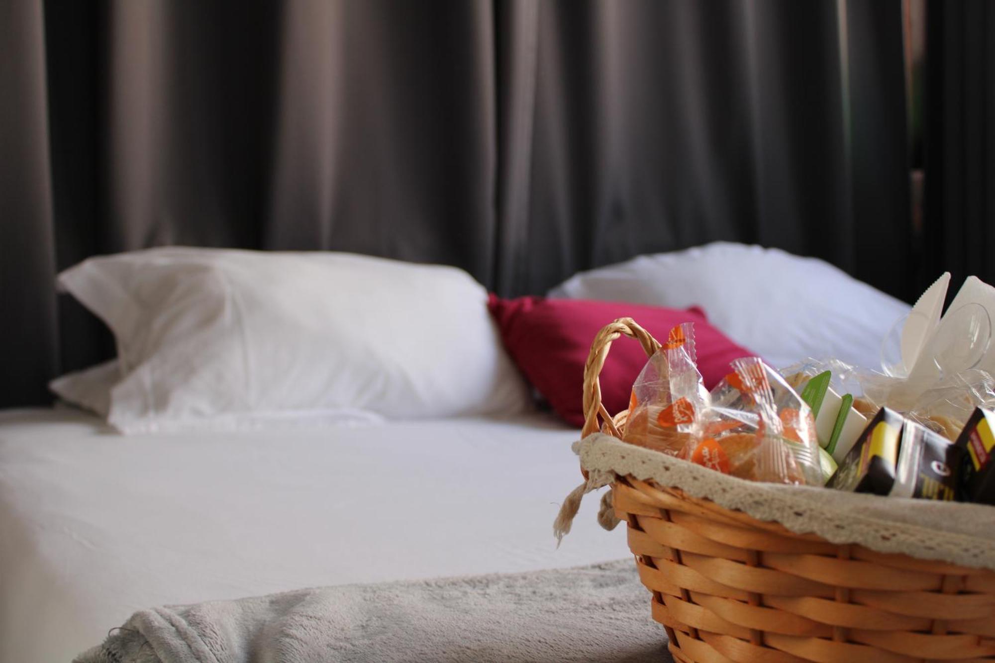 Urban Suites Авейру Экстерьер фото