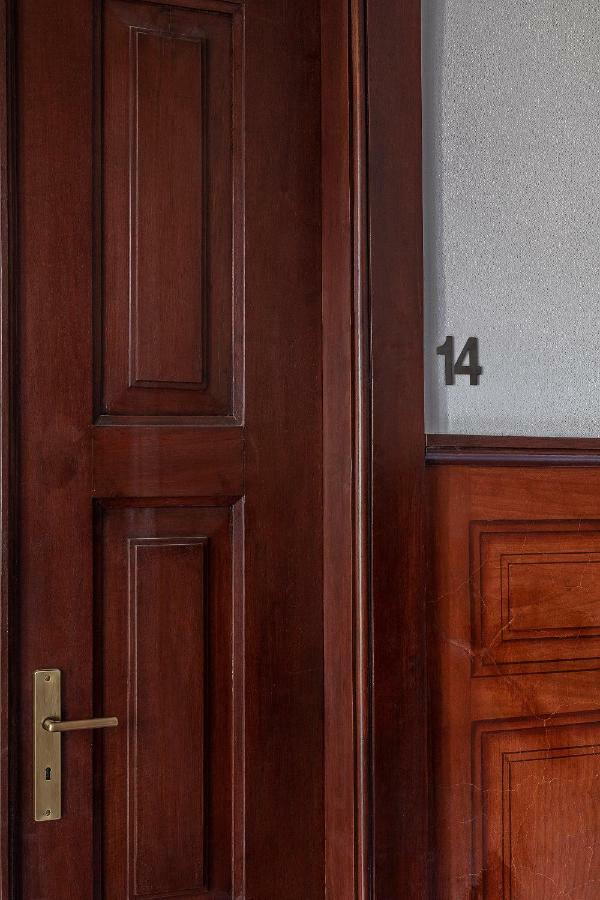 Urban Suites Авейру Экстерьер фото