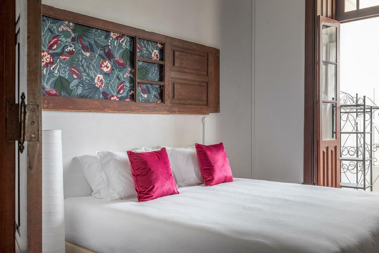Urban Suites Авейру Экстерьер фото