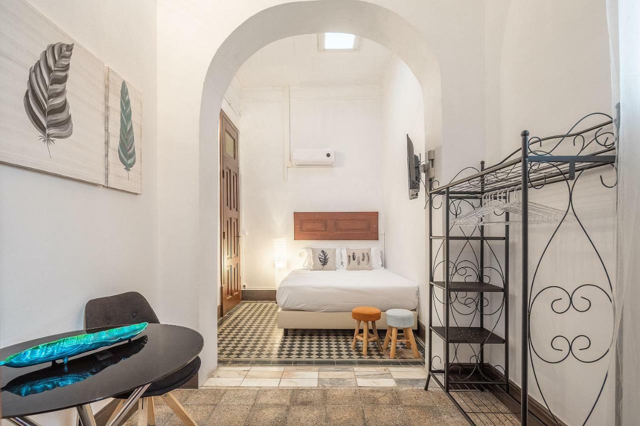 Urban Suites Авейру Экстерьер фото